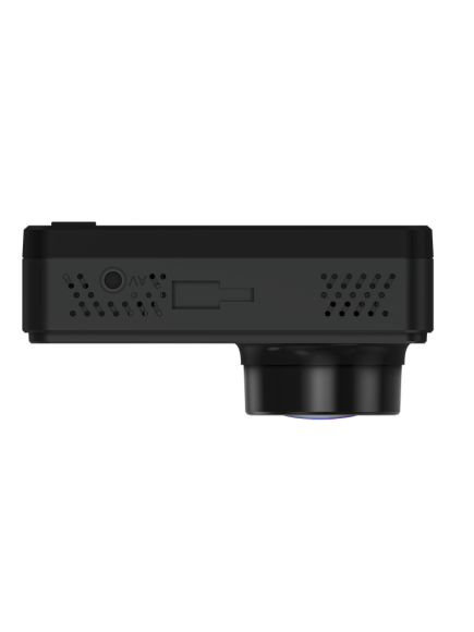 Автомобильный видеорегистратор NAVITEL R260 NV