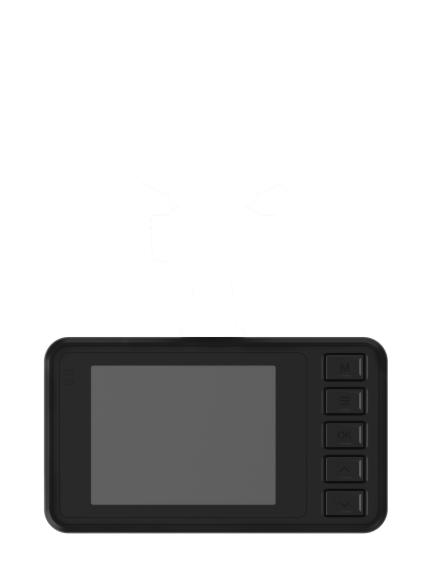 Автомобильный видеорегистратор NAVITEL R260 NV