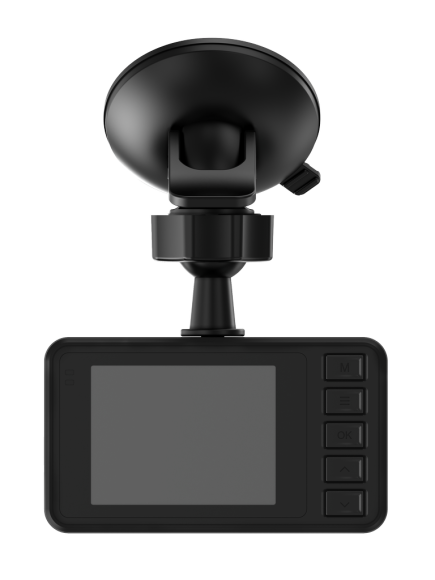 Автомобильный видеорегистратор NAVITEL R260 NV