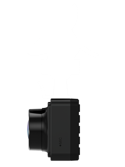 Автомобильный видеорегистратор NAVITEL R260 NV