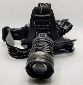 Фонарь налобный HT-721-P50 Фонарь налобный HT-721-P50