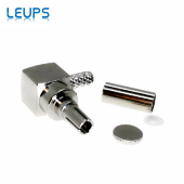 Разъём CRC9 male (под кабель RG-174, RG-316, обжимной)