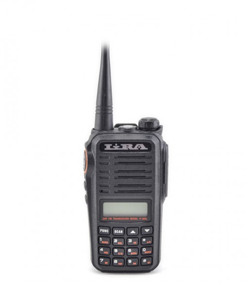 Радиостанция портативная LIRA P-280L