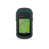 Портативный GPS навигатор Garmin eTrex 22x (карты TopoActive Russia)