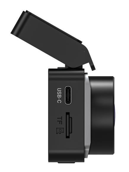 Автомобильный видеорегистратор NAVITEL R87 GPS