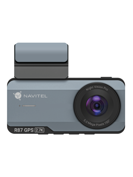 Автомобильный видеорегистратор NAVITEL R87 GPS