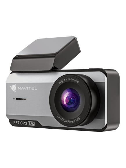 Автомобильный видеорегистратор NAVITEL R87 GPS
