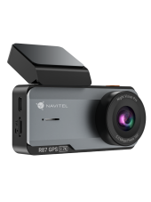 Автомобильный видеорегистратор NAVITEL R87 GPS Автомобильный видеорегистратор NAVITEL R87 GPS