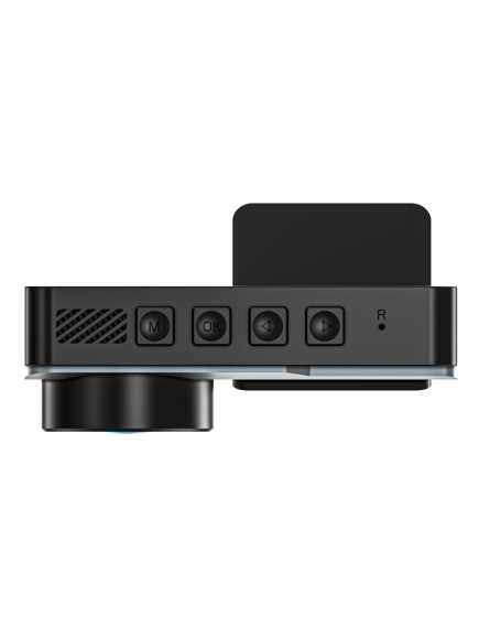 Автомобильный видеорегистратор NAVITEL R87 GPS