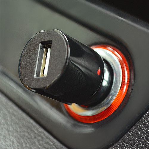 Автомобильное зарядное устройство ROBITON USB2100/Auto Автомобильное зарядное устройство ROBITON USB2100/Auto