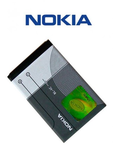 Аккумулятор Nokia BL-4C