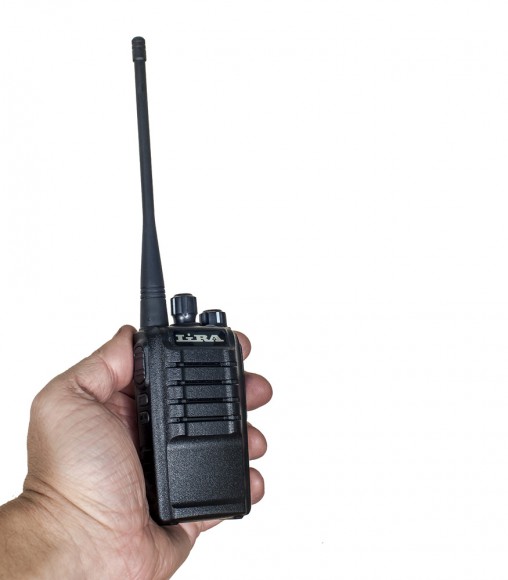 Радиостанция портативная LIRA P-128L Радиостанция портативная LIRA P-128L