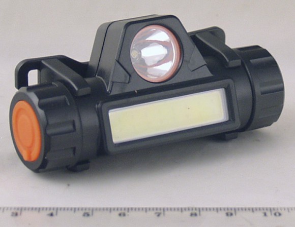 Фонарь налобный YYC-101 Фонарь налобный YYC-101