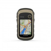 Портативный GPS навигатор Garmin eTrex 32x (с картой России TopoActive Russia)