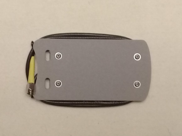 Антенна Заяц (Bark H1-270) Антенна Заяц (Bark H1-270)