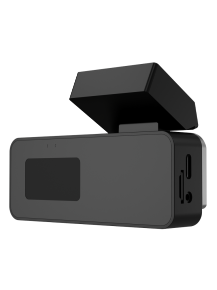 Автомобильный видеорегистратор NAVITEL R37 GPS