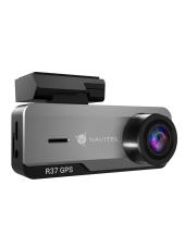 Автомобильный видеорегистратор NAVITEL R37 GPS Автомобильный видеорегистратор NAVITEL R37 GPS