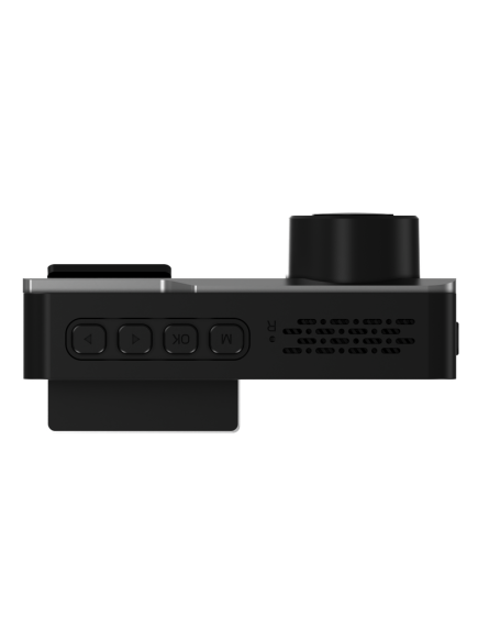 Автомобильный видеорегистратор NAVITEL R37 GPS