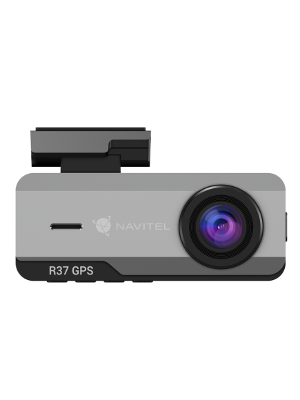 Автомобильный видеорегистратор NAVITEL R37 GPS