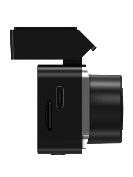 Автомобильный видеорегистратор NAVITEL R37 GPS