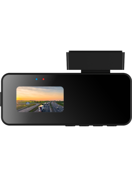 Автомобильный видеорегистратор NAVITEL R37 GPS