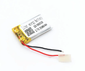 Аккумулятор Li-Po 502030