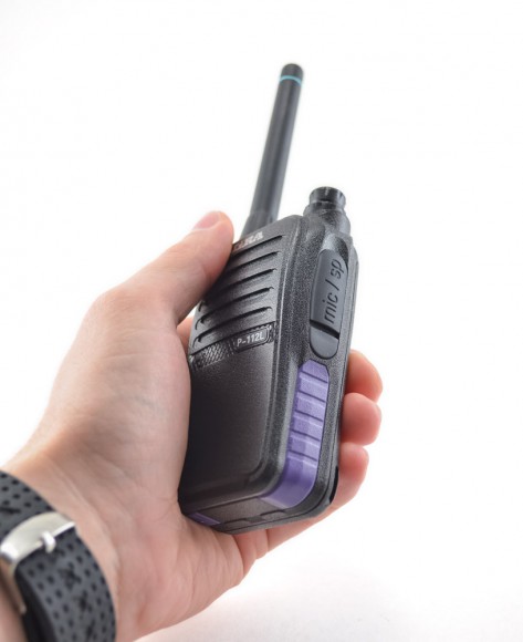Радиостанция портативная LIRA P-112L