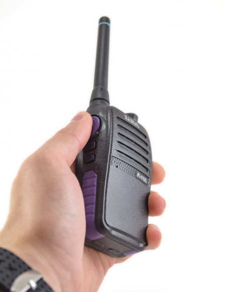 Радиостанция портативная LIRA P-112L