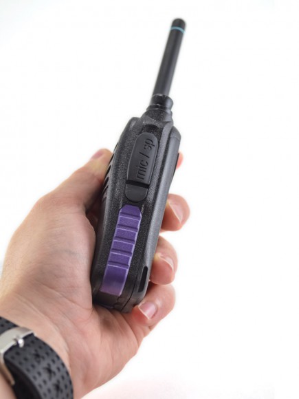 Радиостанция портативная LIRA P-112L