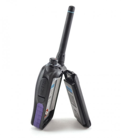 Радиостанция портативная LIRA P-112L