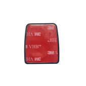 Площадка для крепления видеорегистратора Navitel R600 (двусторонний скотч 43*37мм)