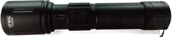 Фонарь ОГОНЬ H-3039-PM20 Фонарь ОГОНЬ H-3039-PM20
