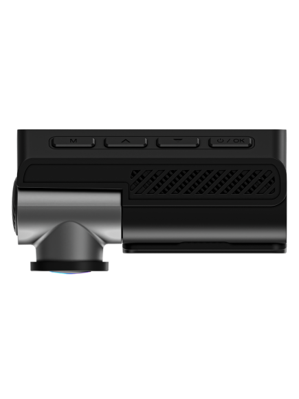 Автомобильный видеорегистратор NAVITEL RS984 GPS