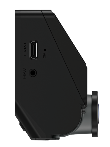 Автомобильный видеорегистратор NAVITEL RS984 GPS