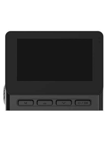 Автомобильный видеорегистратор NAVITEL RS984 GPS