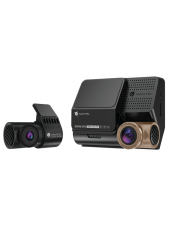 Автомобильный видеорегистратор NAVITEL RS990 GPS Автомобильный видеорегистратор NAVITEL RS990 GPS