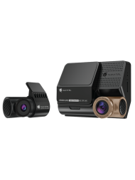 Автомобильный видеорегистратор NAVITEL RS990 GPS Автомобильный видеорегистратор NAVITEL RS990 GPS