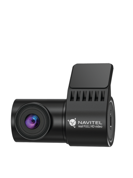 Автомобильный видеорегистратор NAVITEL RS990 GPS Автомобильный видеорегистратор NAVITEL RS990 GPS