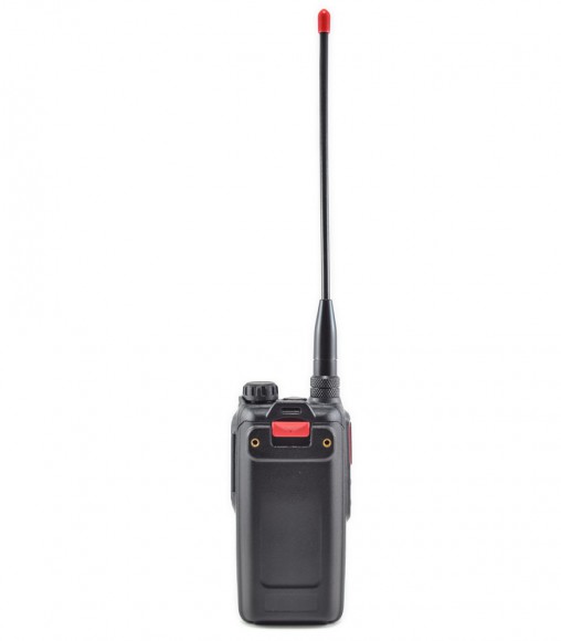 Радиостанция портативная LIRA P-580 UV Радиостанция портативная LIRA P-580 UV