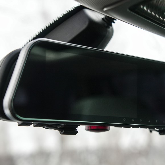 Радар-детектор с видеорегистратором SilverStone F1 HYBRID ELBRUS Радар-детектор с видеорегистратором SilverStone F1 HYBRID ELBRUS