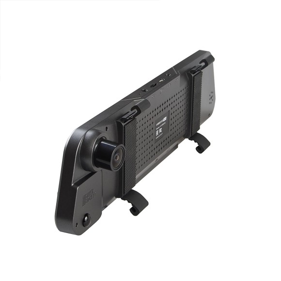 Радар-детектор с видеорегистратором SilverStone F1 HYBRID ELBRUS Радар-детектор с видеорегистратором SilverStone F1 HYBRID ELBRUS