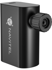 Спортивный и велосипедный насос NAVITEL AIR12 MINI Спортивный и велосипедный насос NAVITEL AIR12 MINI