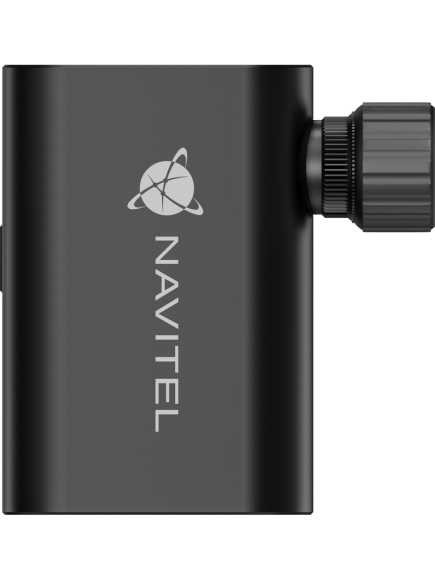 Спортивный и велосипедный насос NAVITEL AIR12 MINI Спортивный и велосипедный насос NAVITEL AIR12 MINI