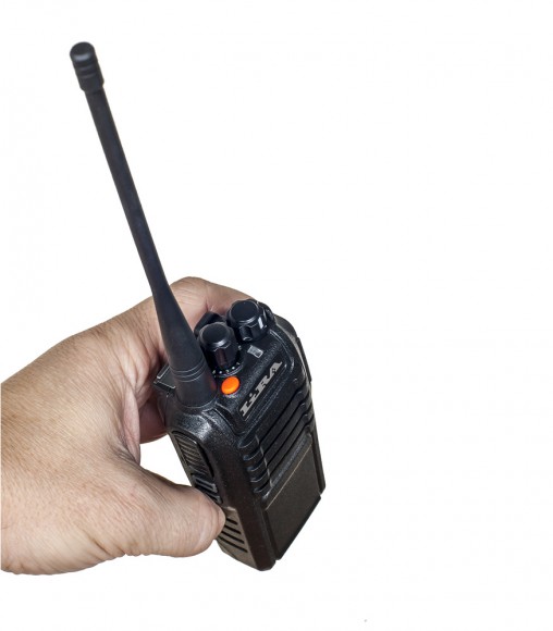 Радиостанция портативная LIRA P-512H