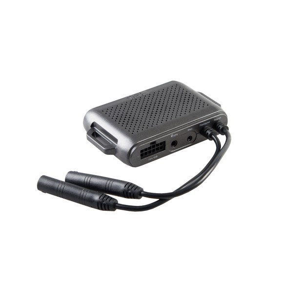 Автомобильный видеорегистратор  SilverStone F1 Integral 2.0