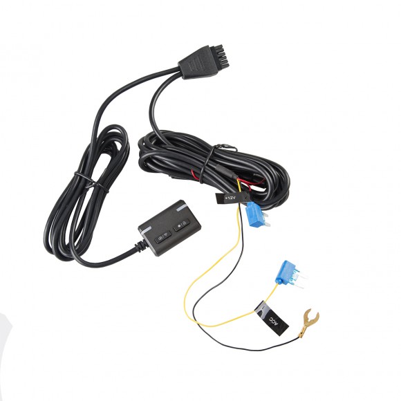 Автомобильный видеорегистратор  SilverStone F1 Integral 2.0