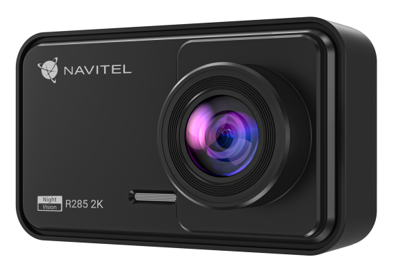 Автомобильный видеорегистратор NAVITEL R285 2K