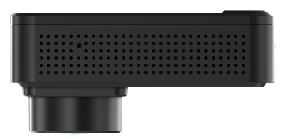 Автомобильный видеорегистратор NAVITEL R285 2K