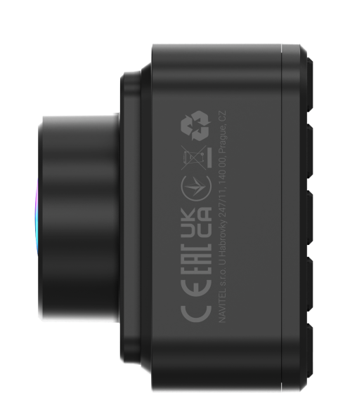 Автомобильный видеорегистратор NAVITEL R285 2K