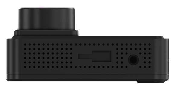 Автомобильный видеорегистратор NAVITEL R285 2K